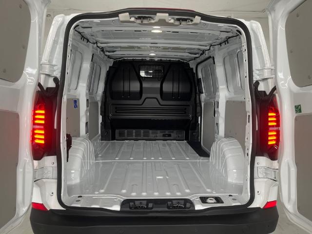 Volkswagen Transporter Furgon Batalla Corta TN 2.0 TDI 110 kW (150 CV)