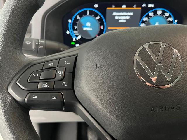 Volkswagen Transporter Furgon Batalla Corta TN 2.0 TDI 110 kW (150 CV)