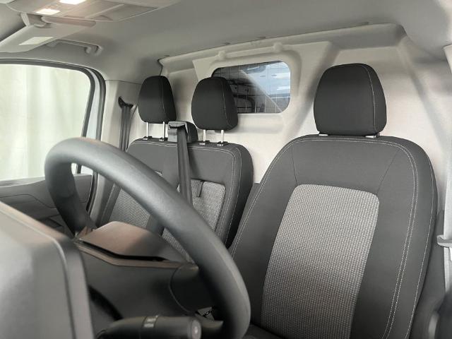 Volkswagen Transporter Furgon Batalla Corta TN 2.0 TDI 110 kW (150 CV)