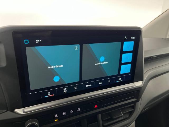 Volkswagen Transporter Furgon Batalla Corta TN 2.0 TDI 110 kW (150 CV)