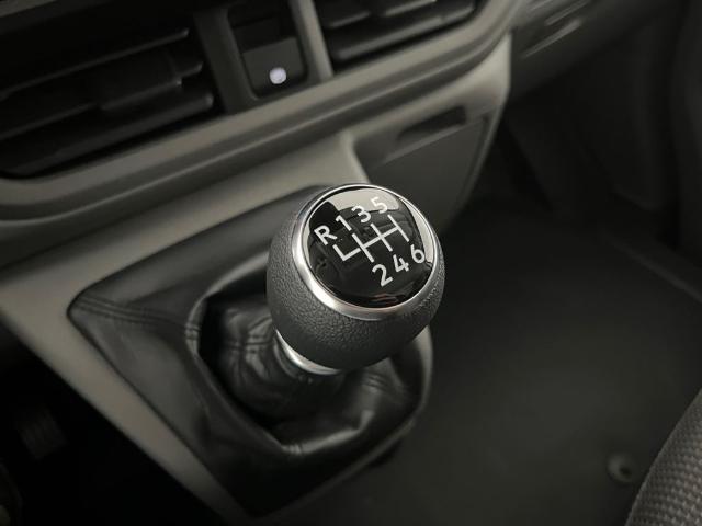 Volkswagen Transporter Furgon Batalla Corta TN 2.0 TDI 110 kW (150 CV)