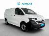 Volkswagen Transporter Furgon Batalla Corta TN 2.0 TDI 110 kW (150 CV)