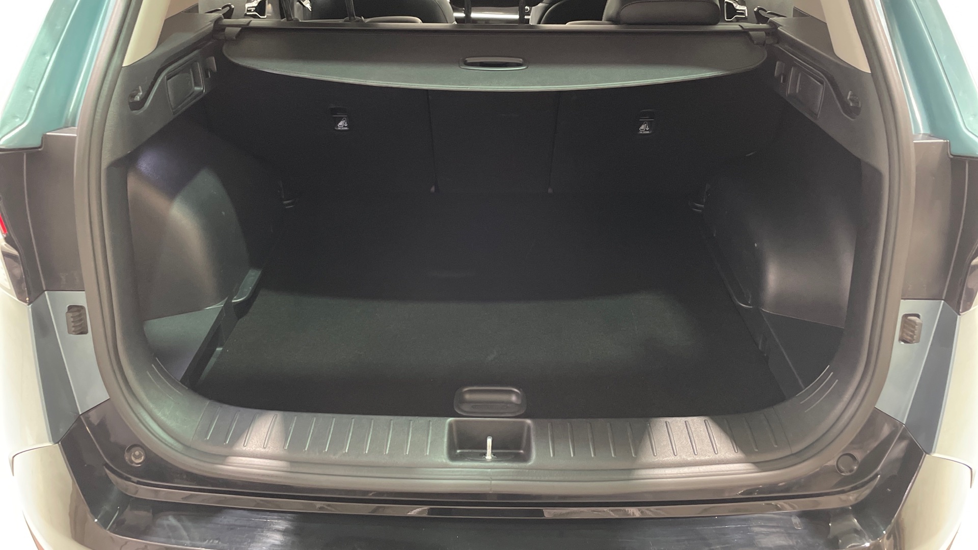 Kia Sportage 1.6 T-GDi HEV en Barcelona