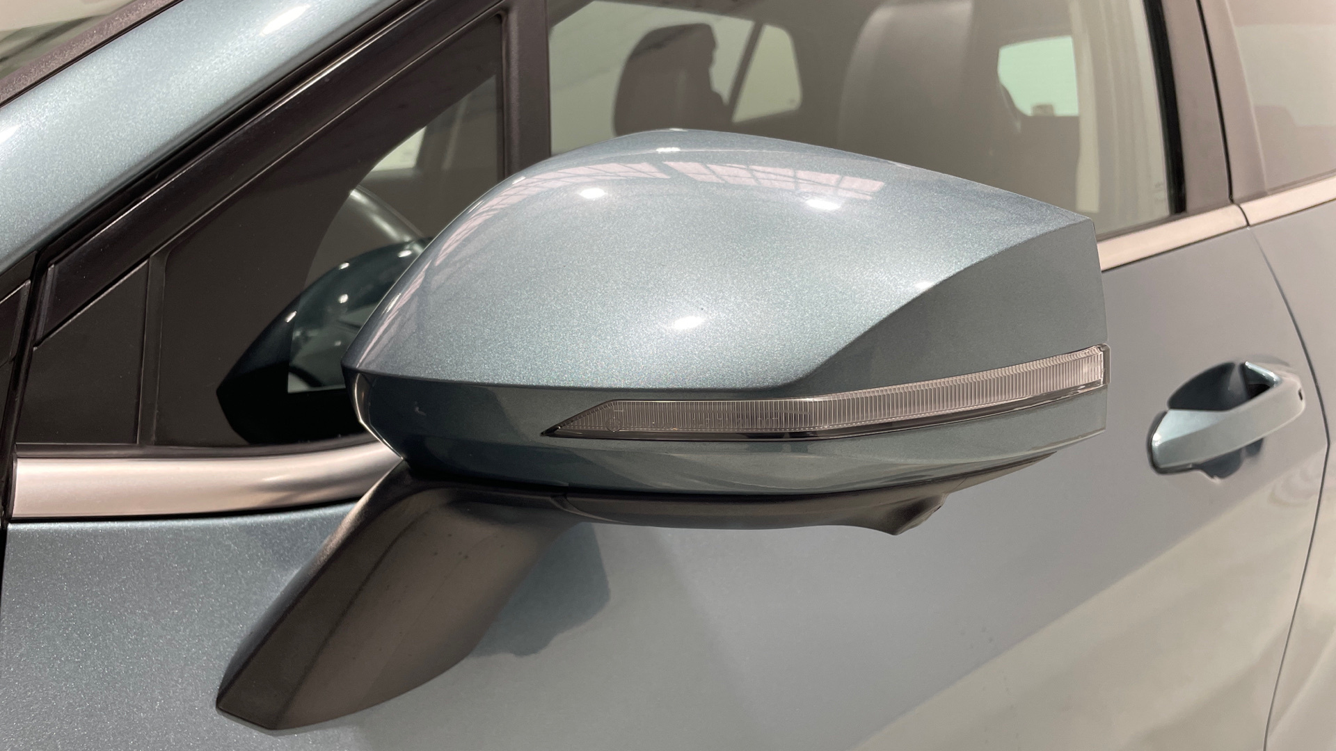 Kia Sportage 1.6 T-GDi HEV en Barcelona