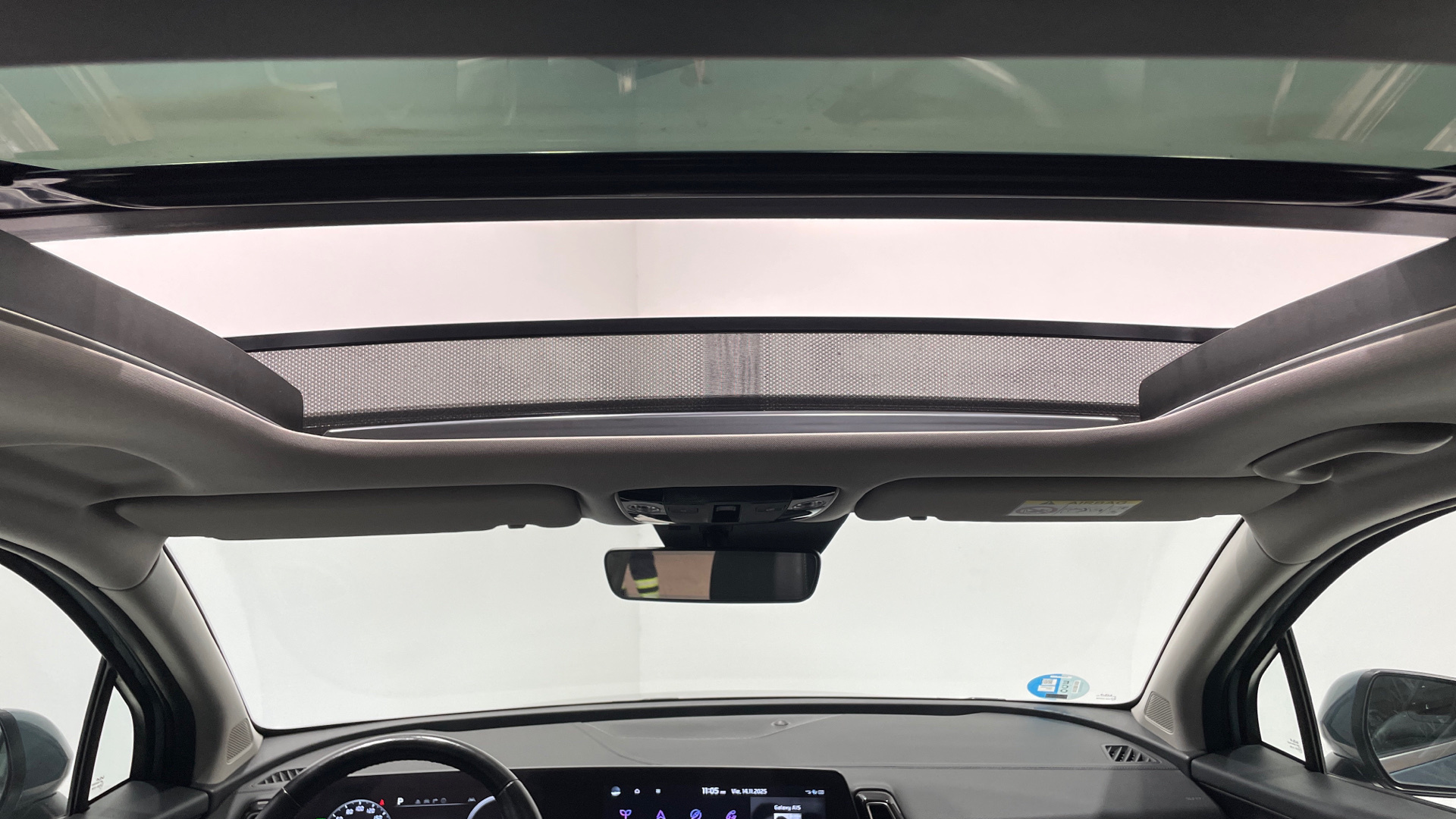 Kia Sportage 1.6 T-GDi HEV en Barcelona