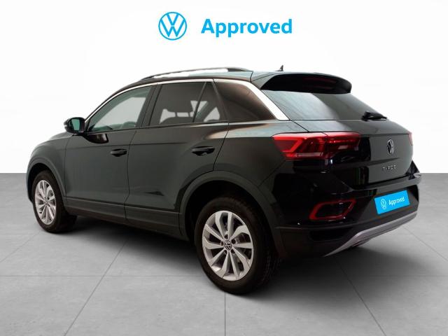 Volkswagen T-Roc "Más" 1.0 TSI 85 kW (115 CV)
