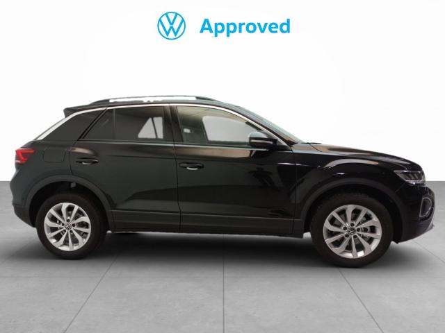 Volkswagen T-Roc "Más" 1.0 TSI 85 kW (115 CV)