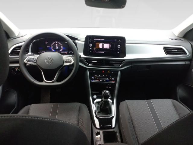 Volkswagen T-Roc "Más" 1.0 TSI 85 kW (115 CV)