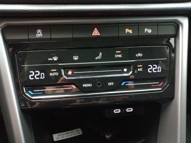 Volkswagen T-Roc "Más" 1.0 TSI 85 kW (115 CV)