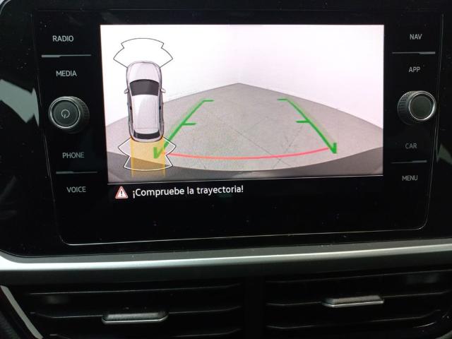 Volkswagen T-Roc "Más" 1.0 TSI 85 kW (115 CV)