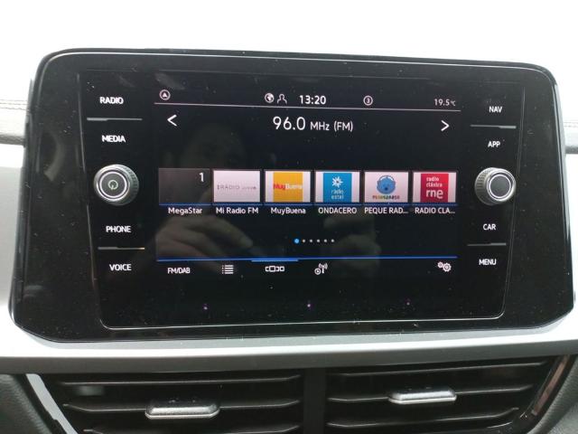 Volkswagen T-Roc "Más" 1.0 TSI 85 kW (115 CV)