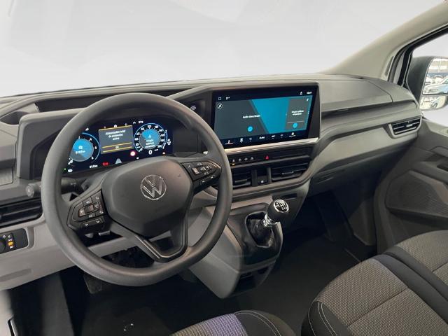 Volkswagen Transporter Furgon Batalla Corta TN 2.0 TDI 81 kW (110 CV)