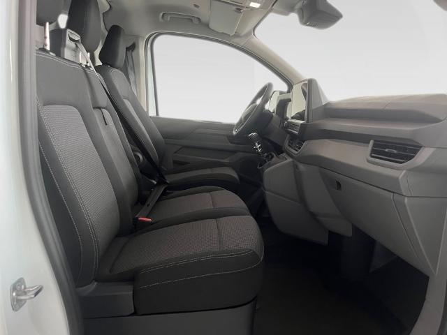 Volkswagen Transporter Furgon Batalla Corta TN 2.0 TDI 81 kW (110 CV)