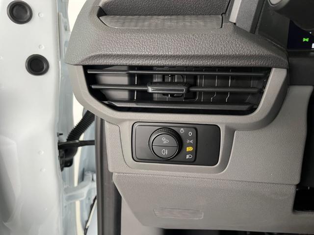 Volkswagen Transporter Furgon Batalla Corta TN 2.0 TDI 81 kW (110 CV)