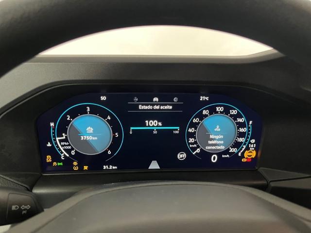 Volkswagen Transporter Furgon Batalla Corta TN 2.0 TDI 81 kW (110 CV)