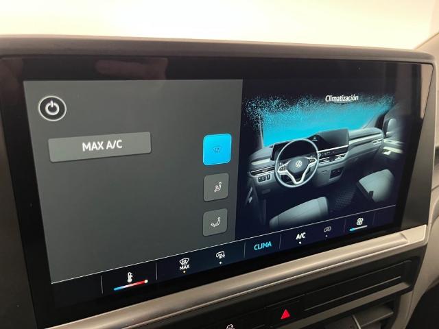 Volkswagen Transporter Furgon Batalla Corta TN 2.0 TDI 81 kW (110 CV)