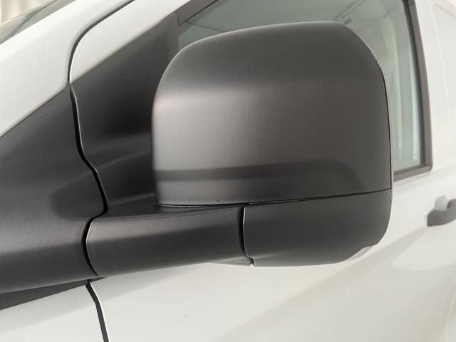 Volkswagen Transporter Furgon Batalla Corta TN 2.0 TDI 81 kW (110 CV)