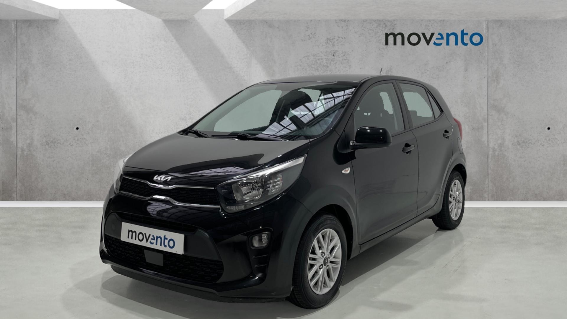 Kia Picanto 1.0 DPi en Barcelona