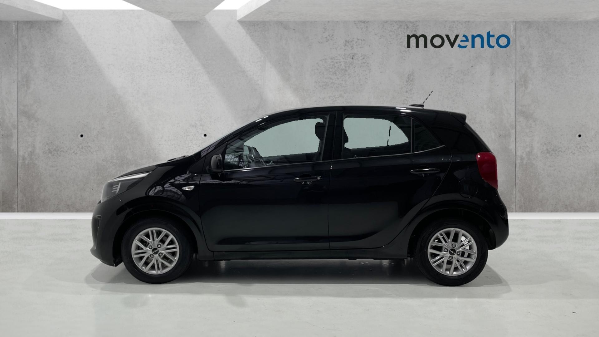 Kia Picanto 1.0 DPi en Barcelona