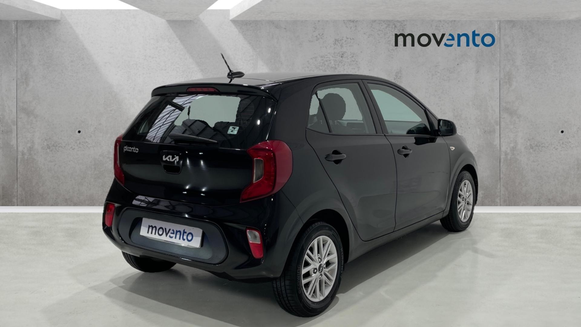 Kia Picanto 1.0 DPi en Barcelona
