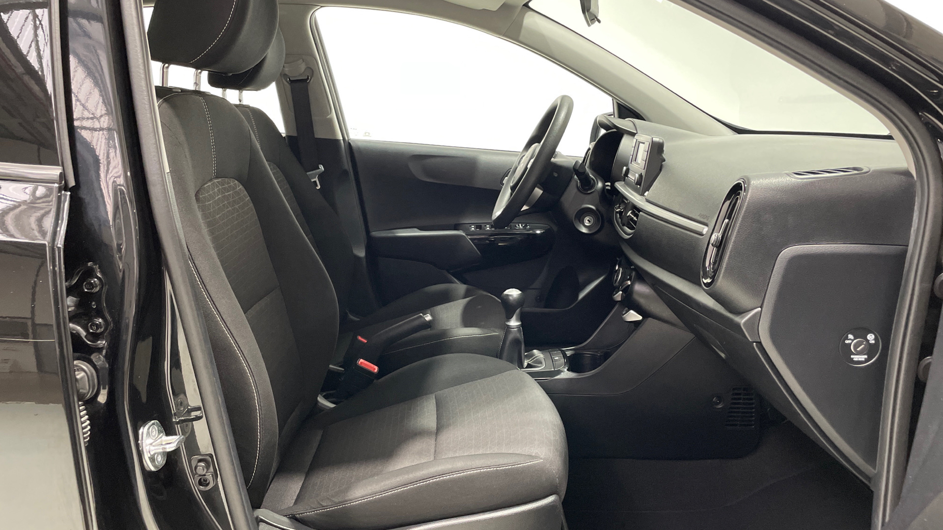 Kia Picanto 1.0 DPi en Barcelona