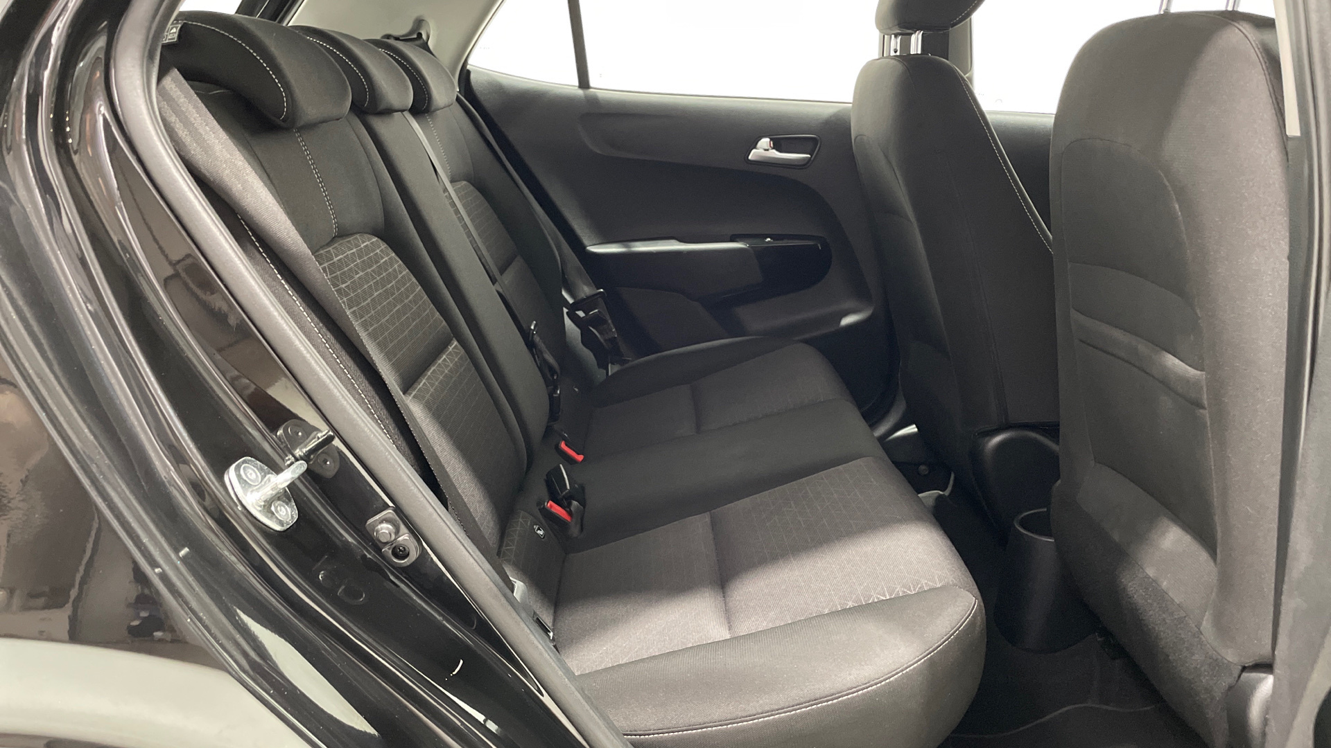 Kia Picanto 1.0 DPi en Barcelona