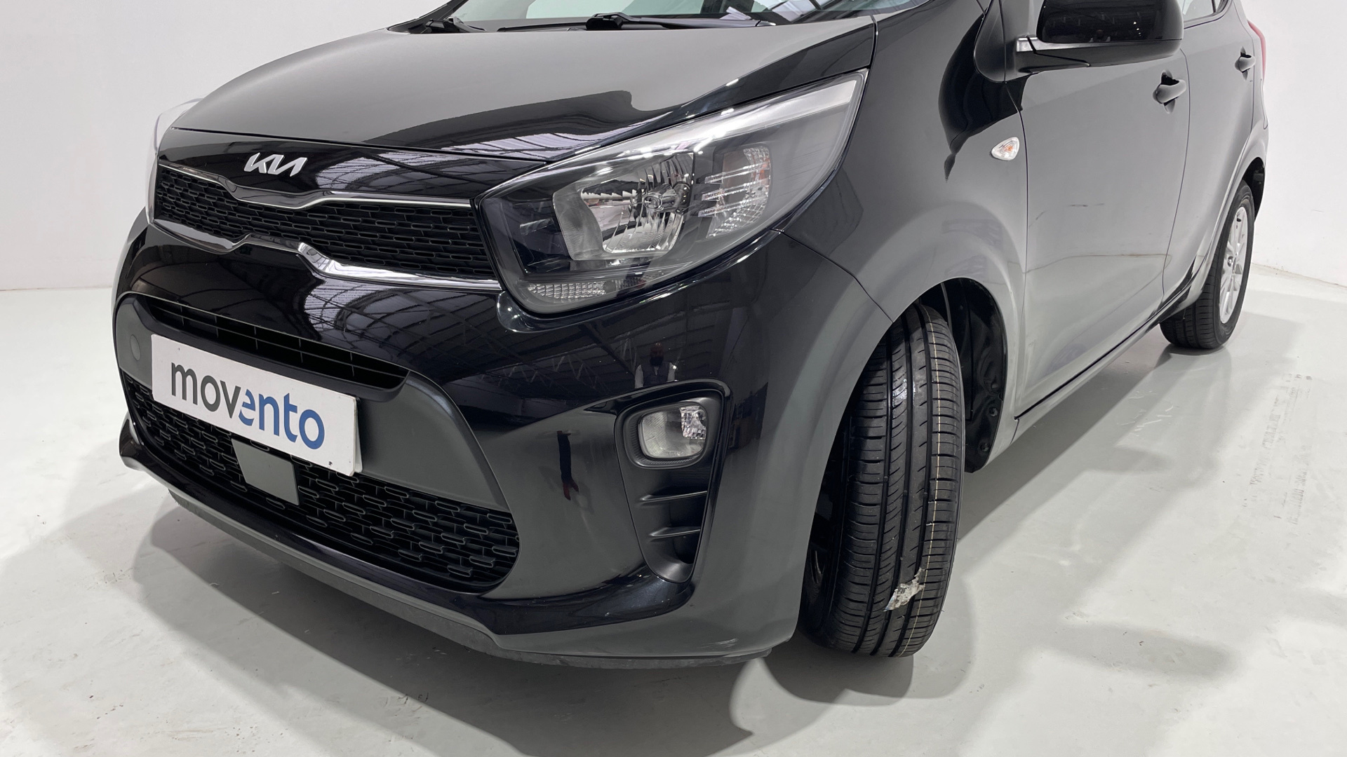 Kia Picanto 1.0 DPi en Barcelona