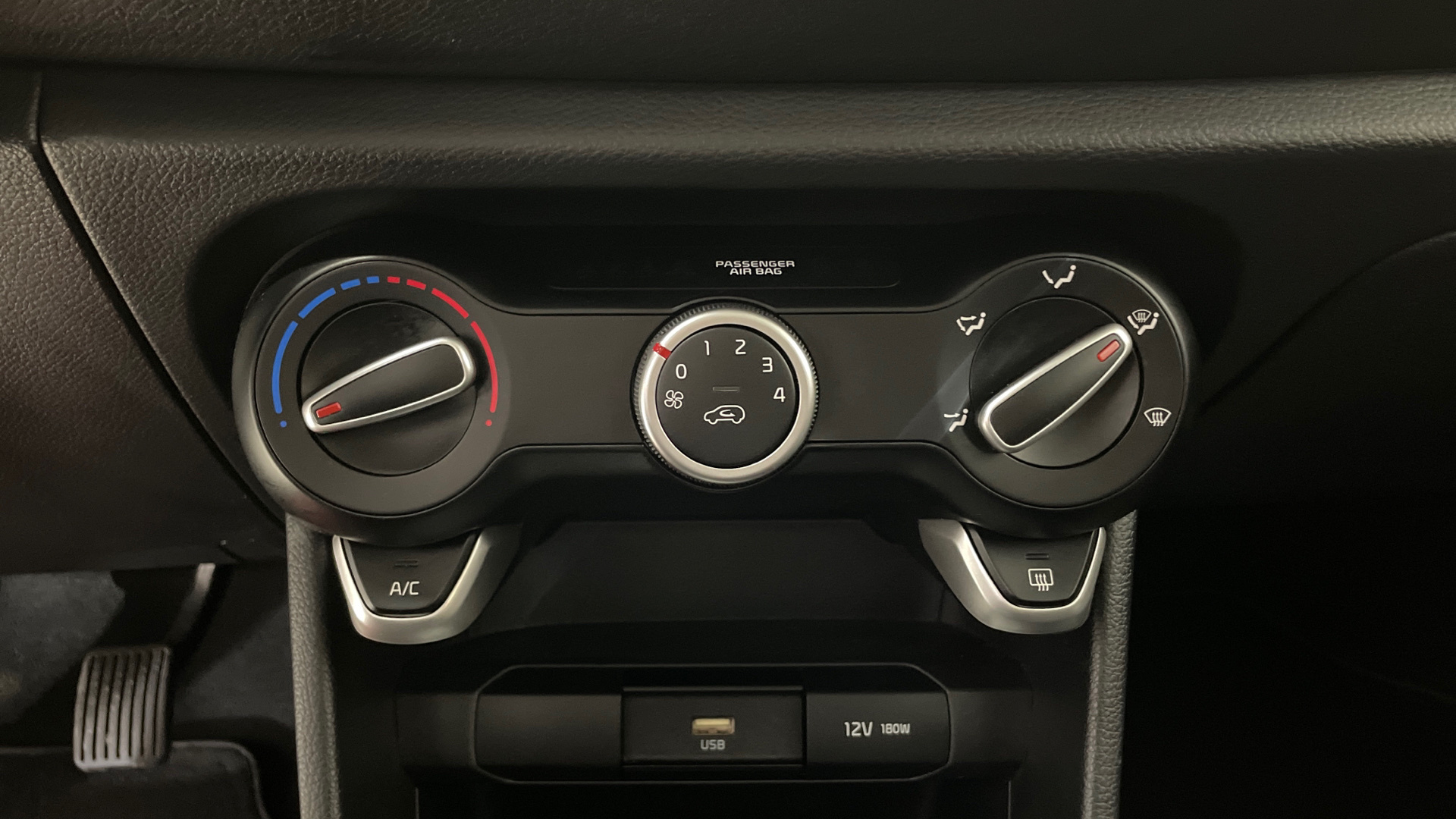 Kia Picanto 1.0 DPi en Barcelona