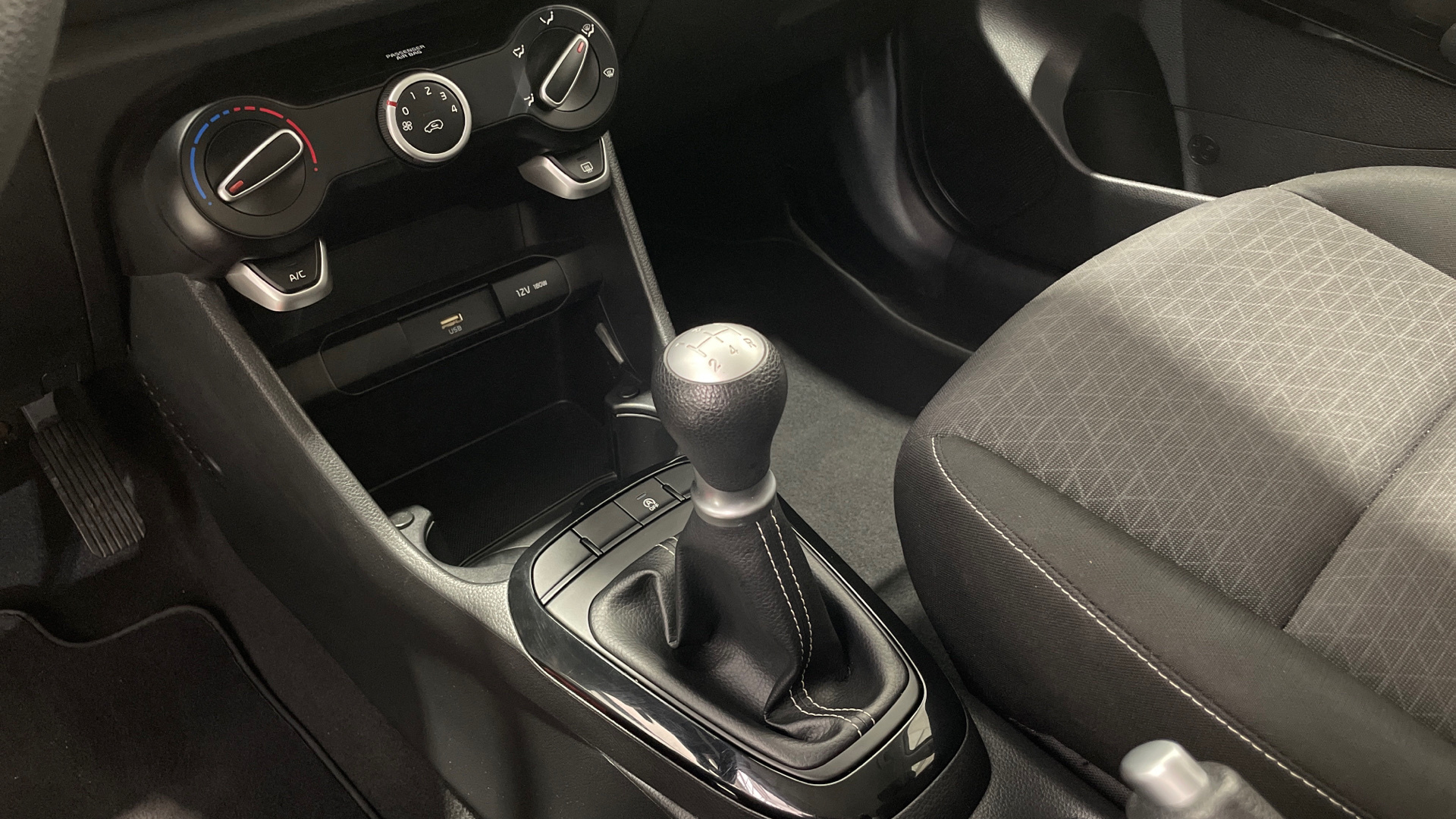 Kia Picanto 1.0 DPi en Barcelona