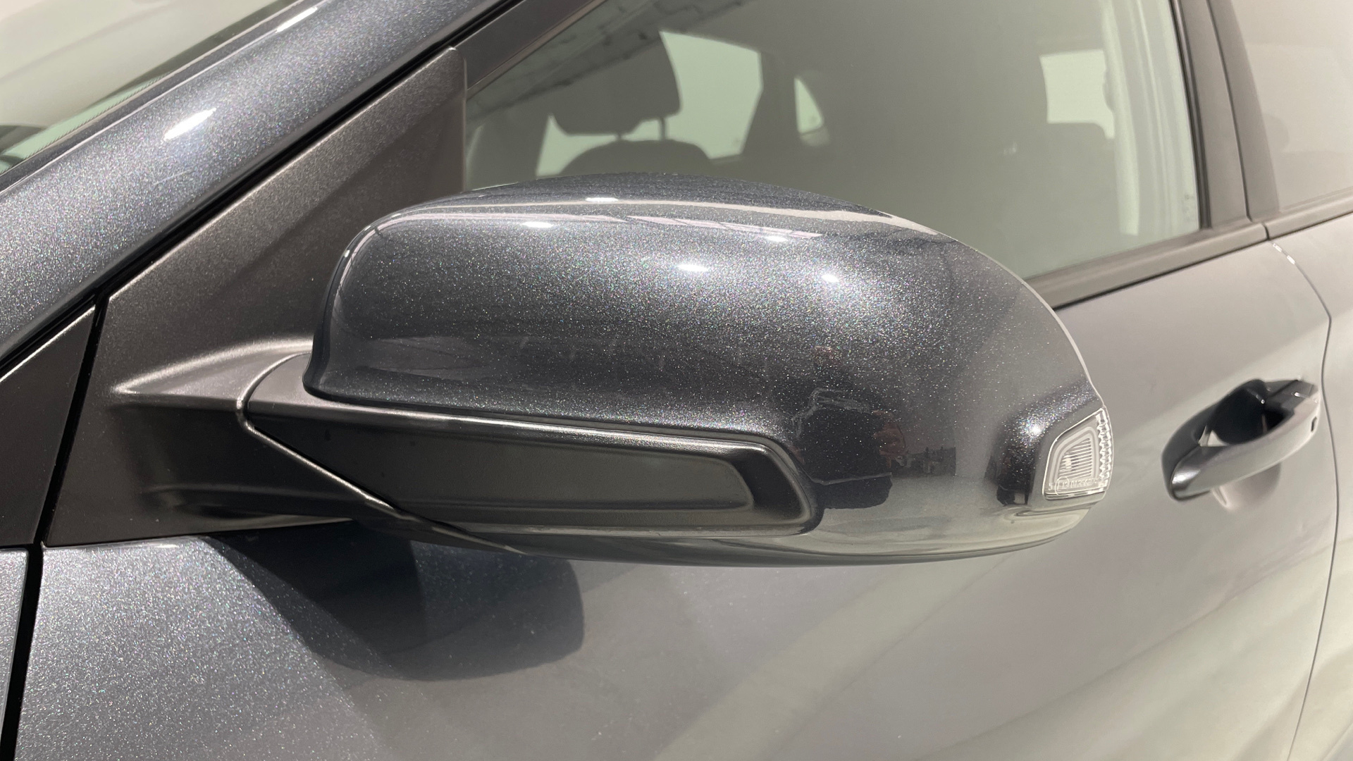 Hyundai Kona 1.0 TGDi en Barcelona