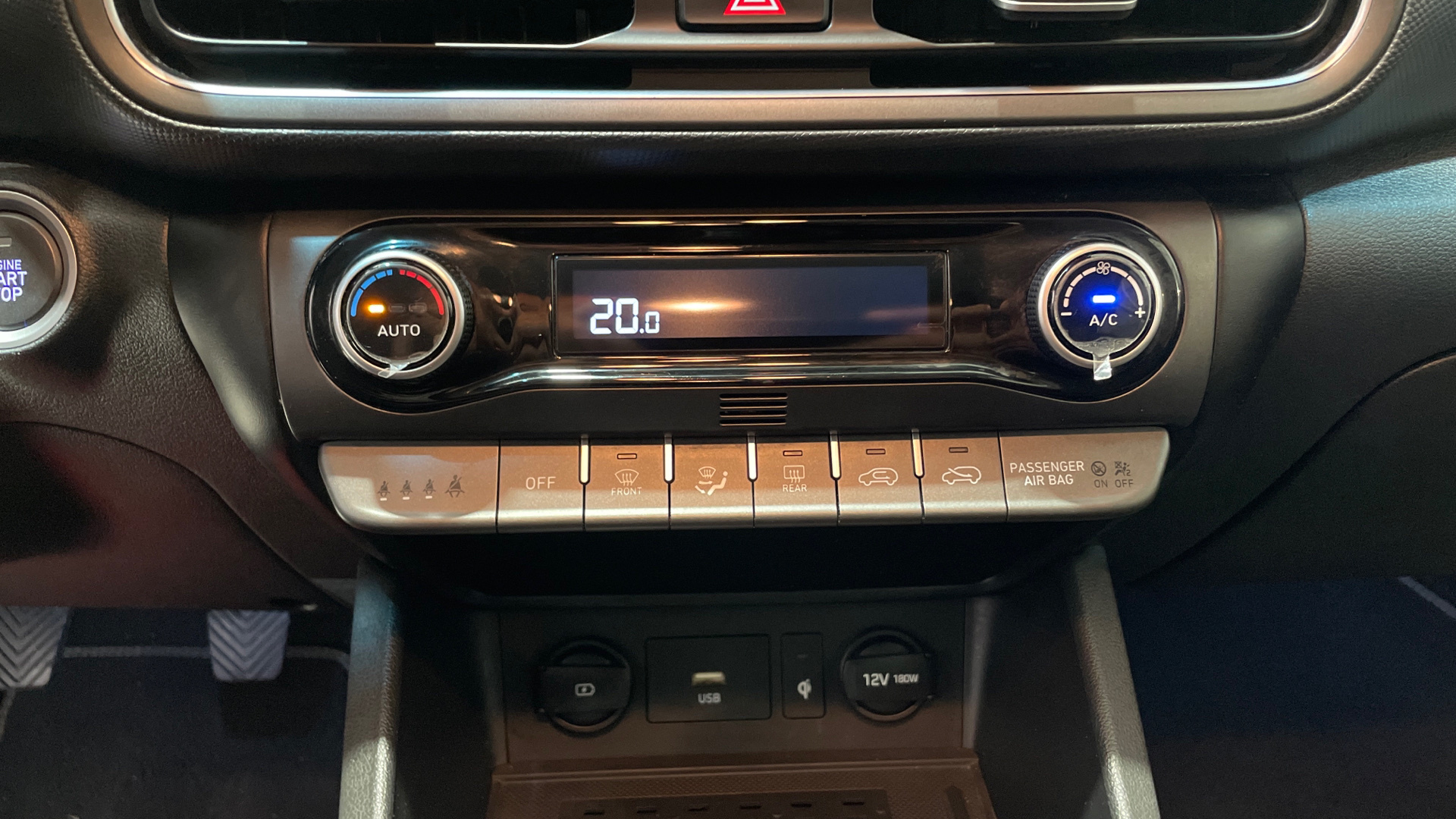 Hyundai Kona 1.0 TGDi en Barcelona