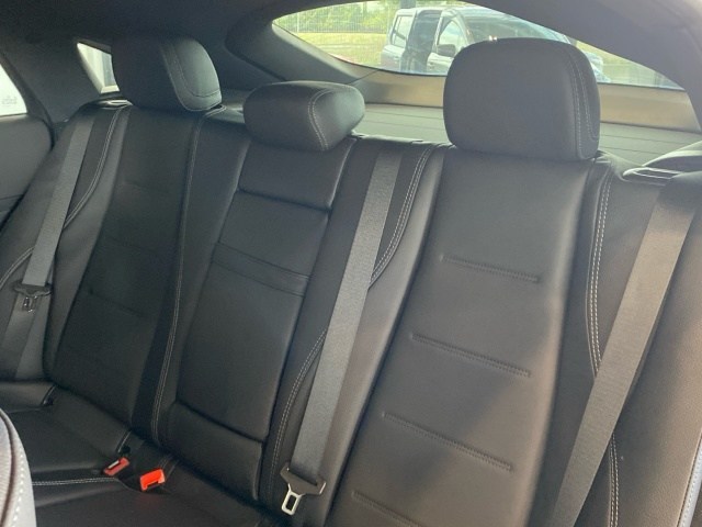 Mercedes-Benz GLE Coupé 300 d en Barcelona