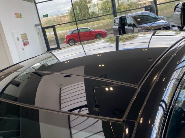 Mercedes-Benz GLE Coupé 300 d en Barcelona