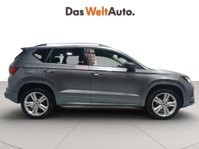 SEAT Ateca 1.5 TSI S&S FR Special Edition DSG 110 kW (150 CV)