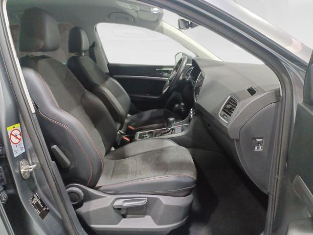 SEAT Ateca 1.5 TSI S&S FR Special Edition DSG 110 kW (150 CV)