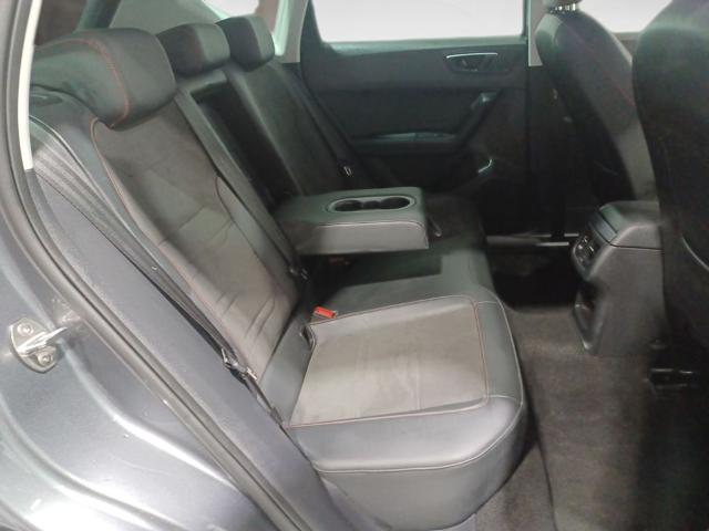 SEAT Ateca 1.5 TSI S&S FR Special Edition DSG 110 kW (150 CV)