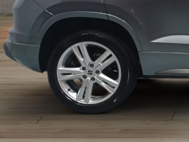 SEAT Ateca 1.5 TSI S&S FR Special Edition DSG 110 kW (150 CV)