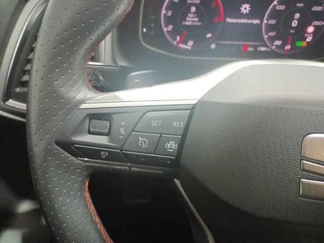 SEAT Ateca 1.5 TSI S&S FR Special Edition DSG 110 kW (150 CV)