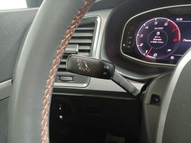 SEAT Ateca 1.5 TSI S&S FR Special Edition DSG 110 kW (150 CV)