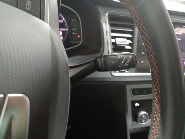 SEAT Ateca 1.5 TSI S&S FR Special Edition DSG 110 kW (150 CV)