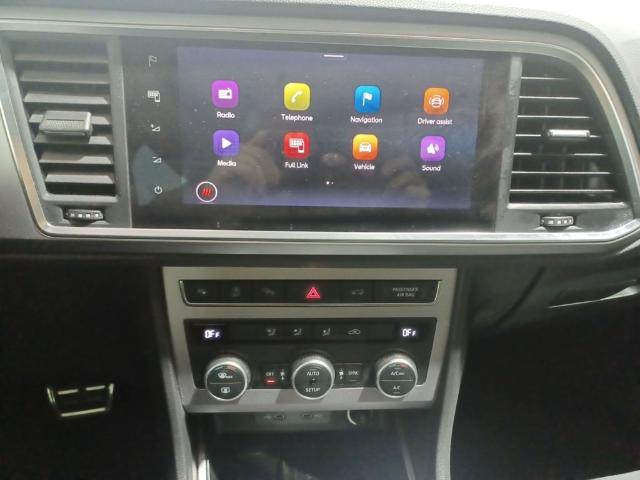 SEAT Ateca 1.5 TSI S&S FR Special Edition DSG 110 kW (150 CV)