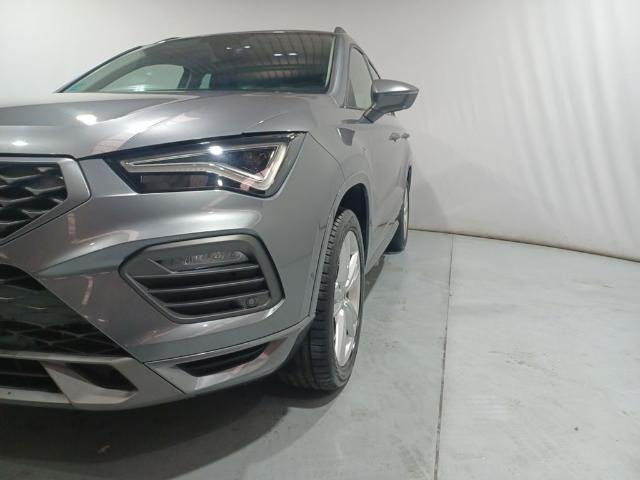 SEAT Ateca 1.5 TSI S&S FR Special Edition DSG 110 kW (150 CV)