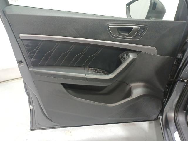 SEAT Ateca 1.5 TSI S&S FR Special Edition DSG 110 kW (150 CV)