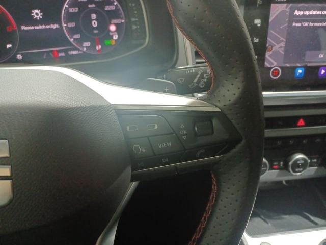 SEAT Ateca 1.5 TSI S&S FR Special Edition DSG 110 kW (150 CV)