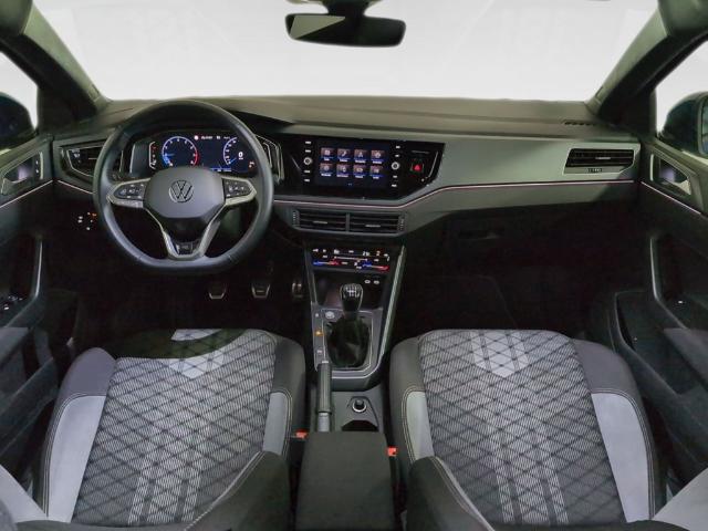 Volkswagen Taigo R-Line 1.0 TSI 85 kW (115 CV)