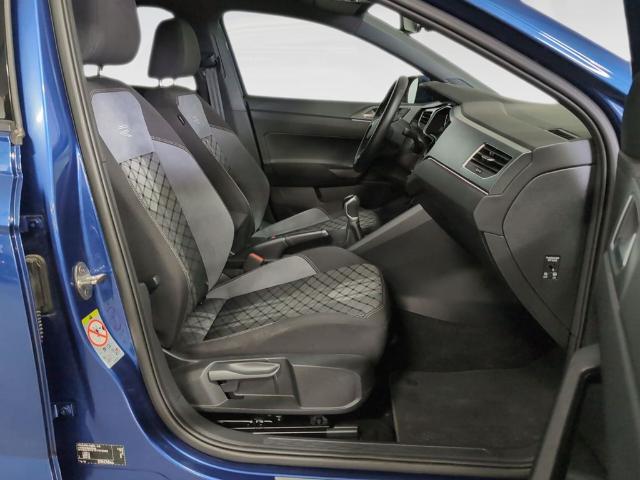 Volkswagen Taigo R-Line 1.0 TSI 85 kW (115 CV)