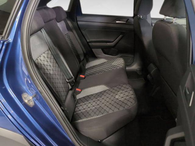 Volkswagen Taigo R-Line 1.0 TSI 85 kW (115 CV)