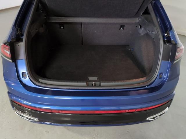 Volkswagen Taigo R-Line 1.0 TSI 85 kW (115 CV)