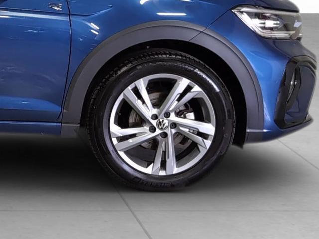 Volkswagen Taigo R-Line 1.0 TSI 85 kW (115 CV)