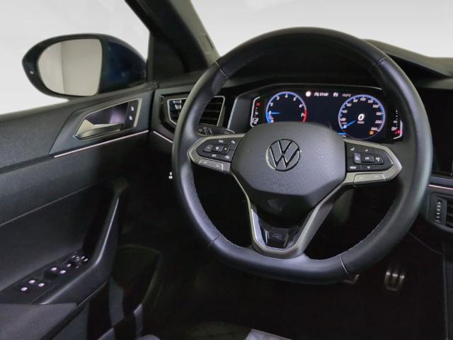 Volkswagen Taigo R-Line 1.0 TSI 85 kW (115 CV)